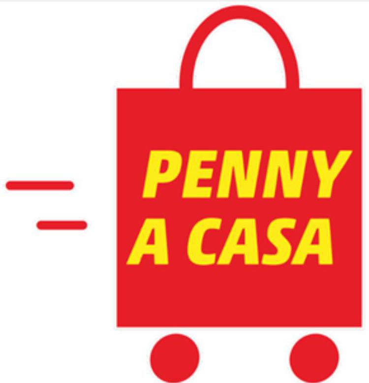 Penny Market, entra in home delivery e lancia 'Penny Casa'
