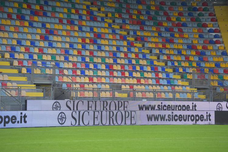 Al via la partnership tra Sic Europe e Frosinone Calcio