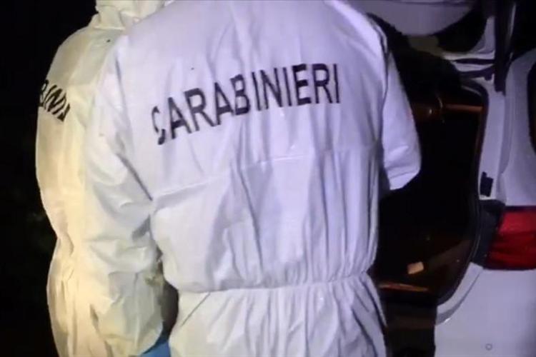 Cadavere fatto a pezzi a Firenze, trovata seconda valigia vicino al carcere