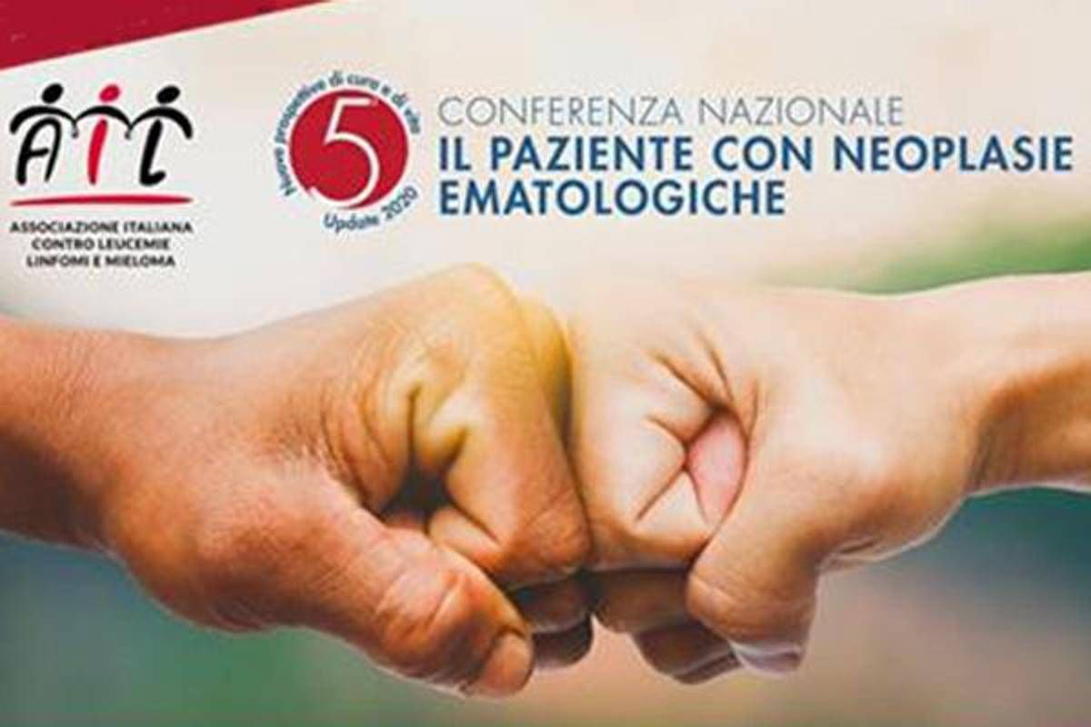 La vita ai tempi del Covid-19: ad alto rischio i pazienti affetti da tumori del sangue