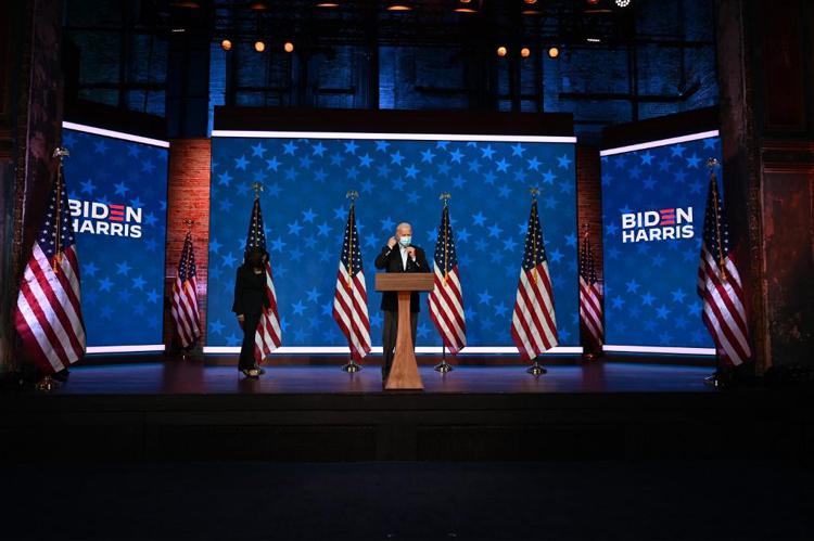 Elezioni Usa 2020 live risultati: Biden vince se...