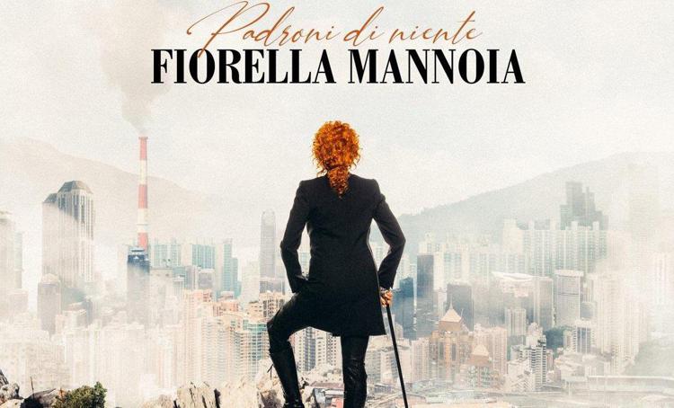 Fiorella Mannoia: 