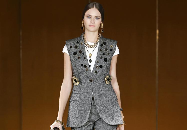 Moda: Dolce&Gabbana lancia Digital Show, sfilate digitali su web e social