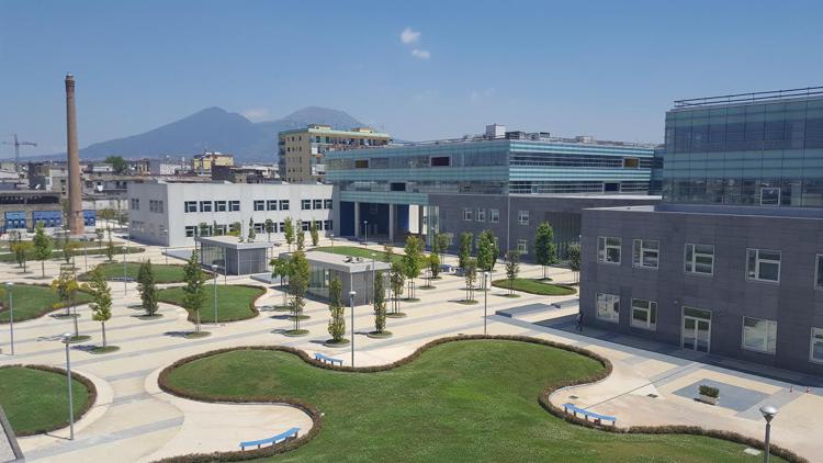 Nasce a Napoli Healthtech Innovation Hub, innovazione per la salute