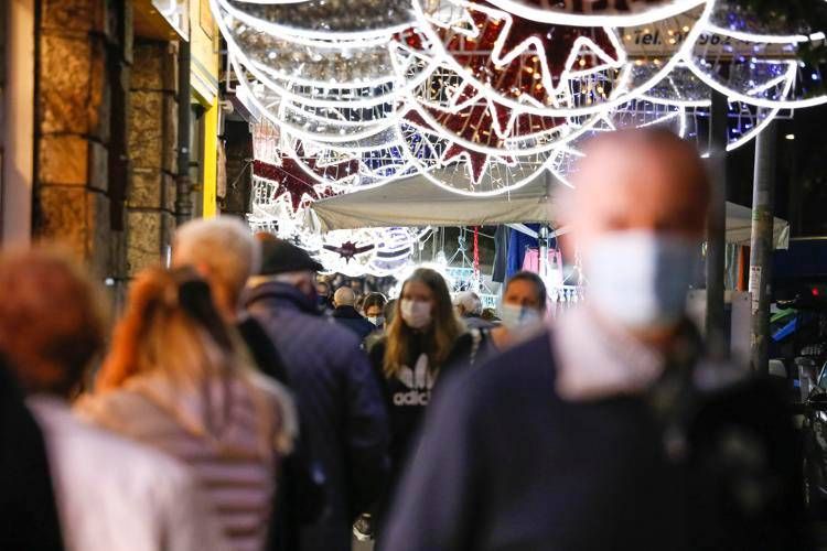 Coronavirus, per Carpisa e Yamamay incertezza a Natale e per il futuro