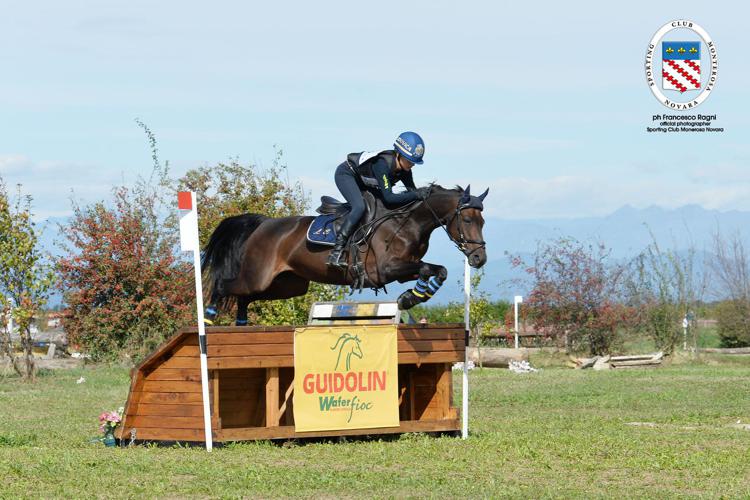 Equitazione: Concorso Nazionale Completo, 29 novembre allo Sporting Club Monterosa Novara