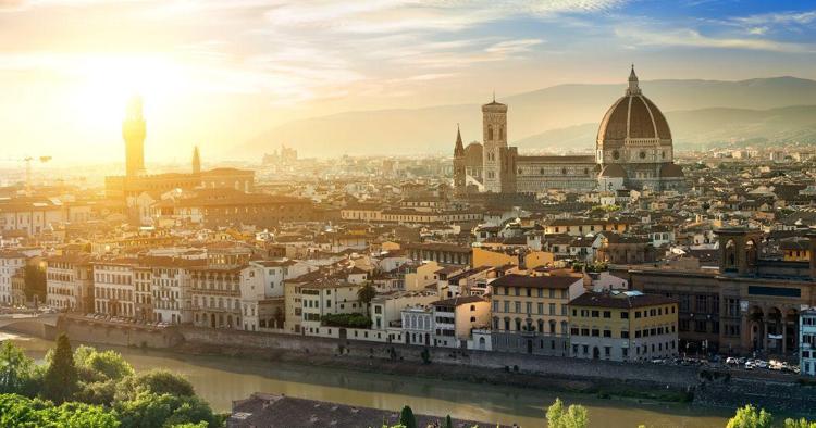 Competenze digitali, innovazione, territori smart: protocollo di intesa tra Cisco Italia e il Comune di Firenze