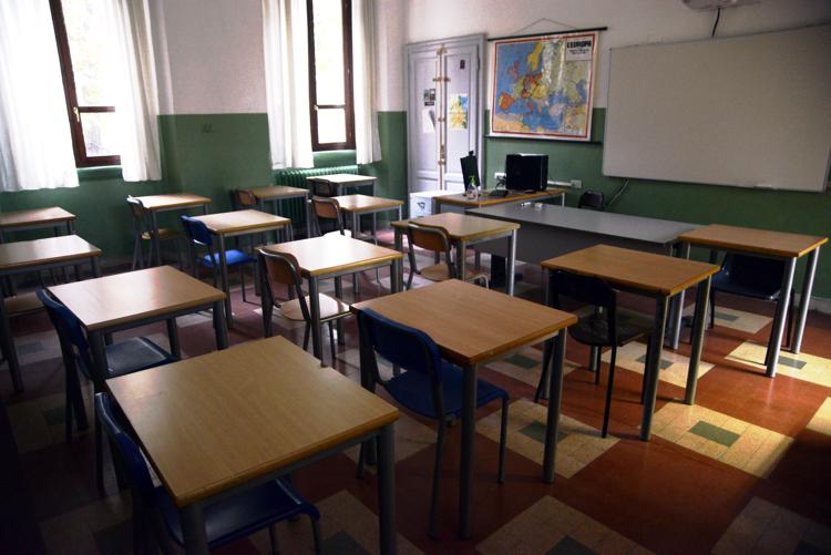 Scuola, Veneto e Friuli: superiori chiuse fino al 31 gennaio