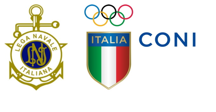 Vela: Raggiunto accordo con Coni per affiliazione dei Gruppi Sportivi Lega Navale Italiana