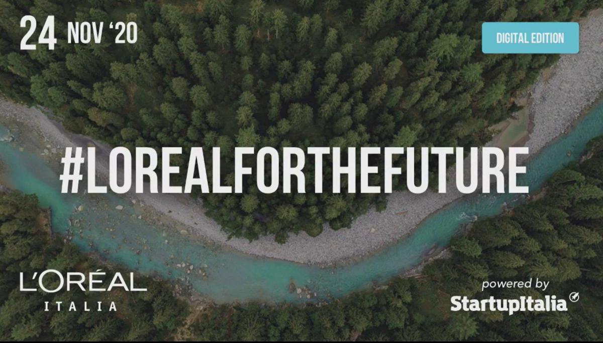 L’Oréal for the Future, rispettare i limiti del pianeta entro 2030
