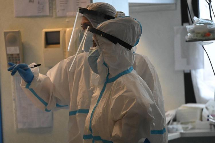 Coronavirus Lazio, 2.341 contagi e 48 morti: il bollettino