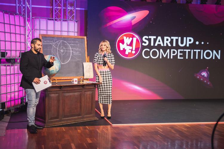 lightScience e FlowPay si aggiudicano l’8a edizione della Startup Competition