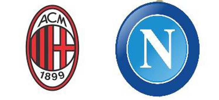 bwin data center: Napoli ferma il Milan per il 44% dei tifosi Turno semplice per Juve e Inter