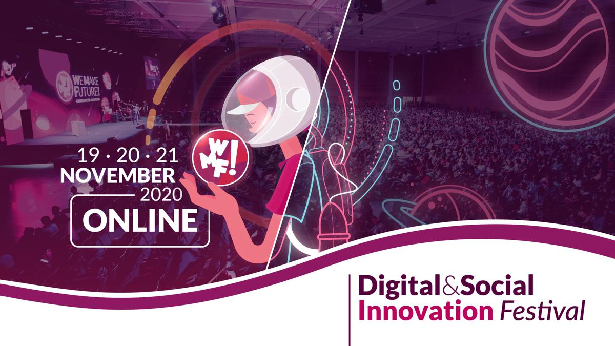 Web Marketing Festival, dal 19 al 21 novembre tre giorni dedicati all'innovazione