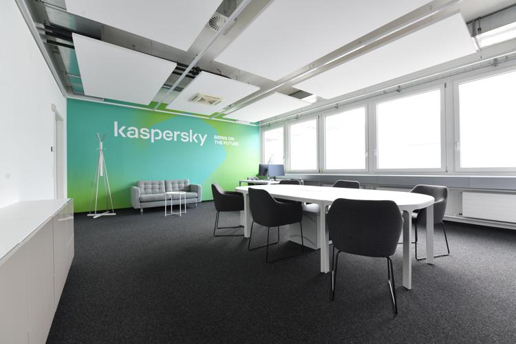 Kaspersky completa il trasferimento del processo di elaborazione dati in Svizzera e apre un nuovo Transparency Center in Nord America