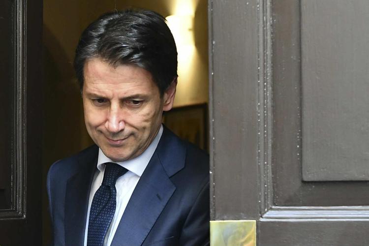 Il 2020 di Conte, dalla sfida Covid al duello con Renzi