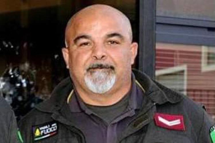 Sassari, vigile del fuoco muore durante intervento di messa in sicurezza