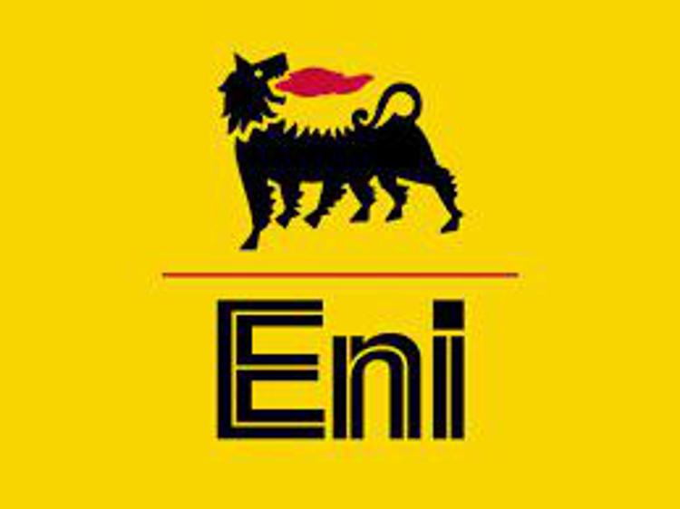 Italy's Eni, China ink energy transition accord