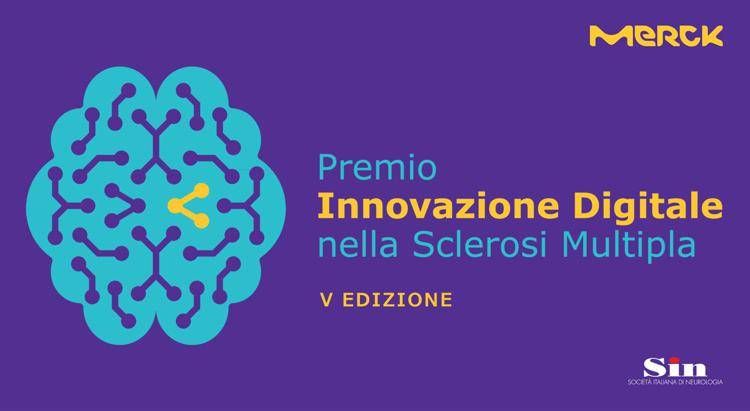 Ricerca, assegnati i premi 'Innovazione digitale nella sclerosi multipla'