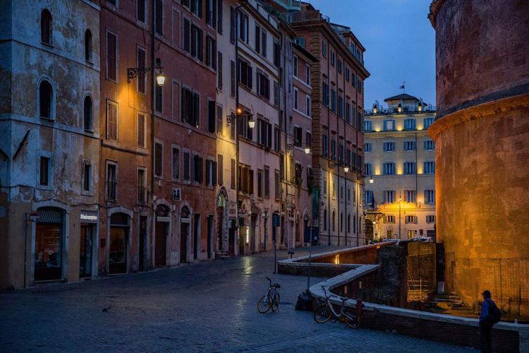 Appartamenti in vendita a Roma centro: i quartieri più ricercati