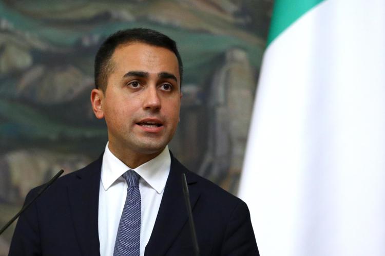 Corruption a priority for Italy, its G20 presidency - Di Maio