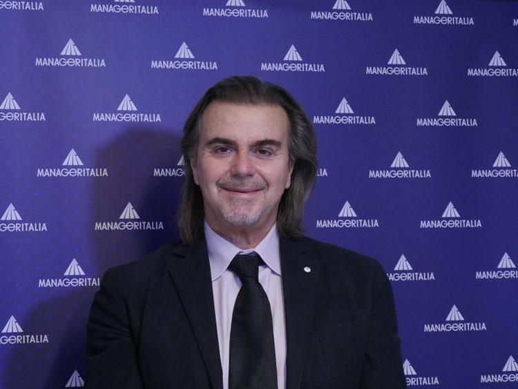 Lavoro: Manageritalia Executive professional,  Carlo Romanelli confermato presidente