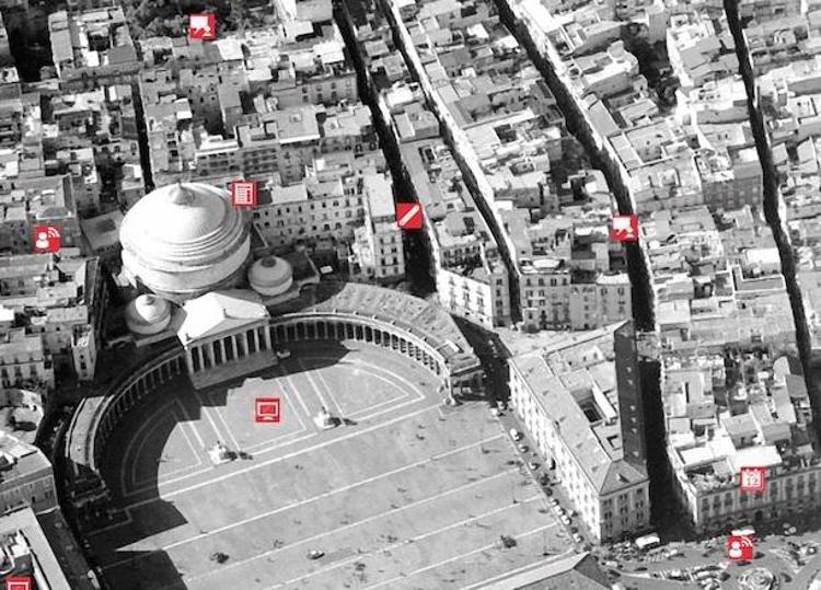 Comunali Napoli: sindaco (virtuale) cercasi, l'iniziativa di 'Città di Partenope'