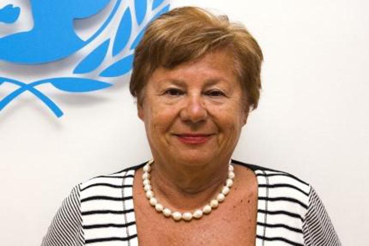 Unicef Italia: Carmela Pace eletta nuova presidente