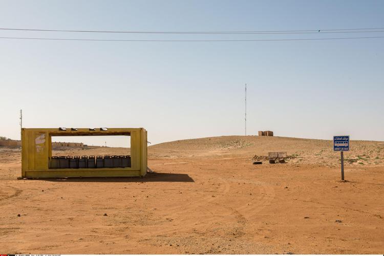 Mo, Fronte Polisario in Italia: destino Sahara Occidentale non lo decide un proclama