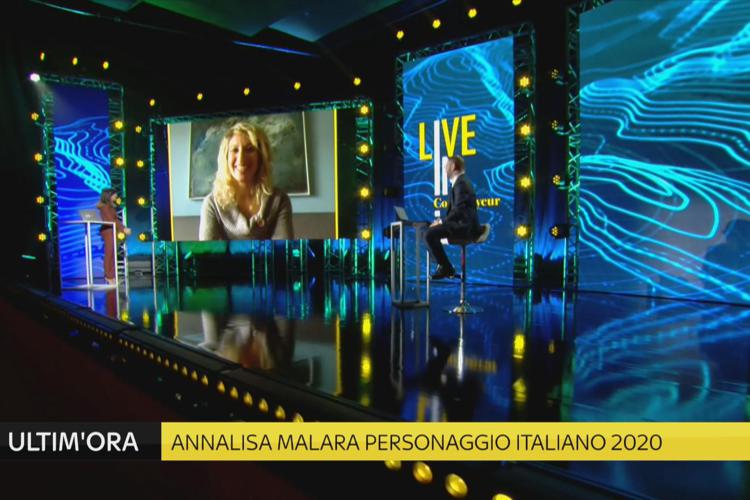 Covid, anestesista di Codogno Annalisa Malara personaggio italiano 2020
