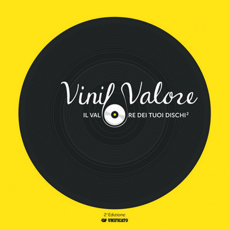 Vinilvalore, la seconda edizione della guida al collezionismo discografico