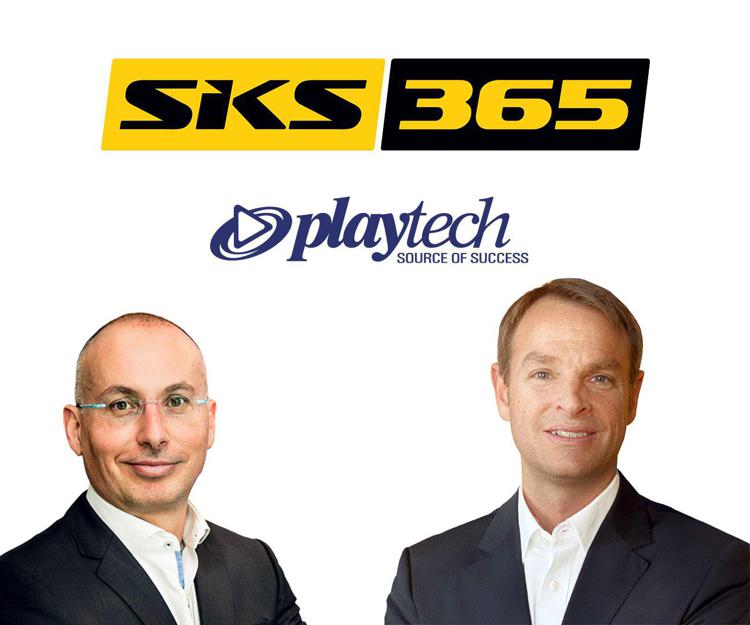 SKS365 dà il benvenuto a Playtech sul casinò e casinò live di Planetwin365.it i famosi giochi del provider