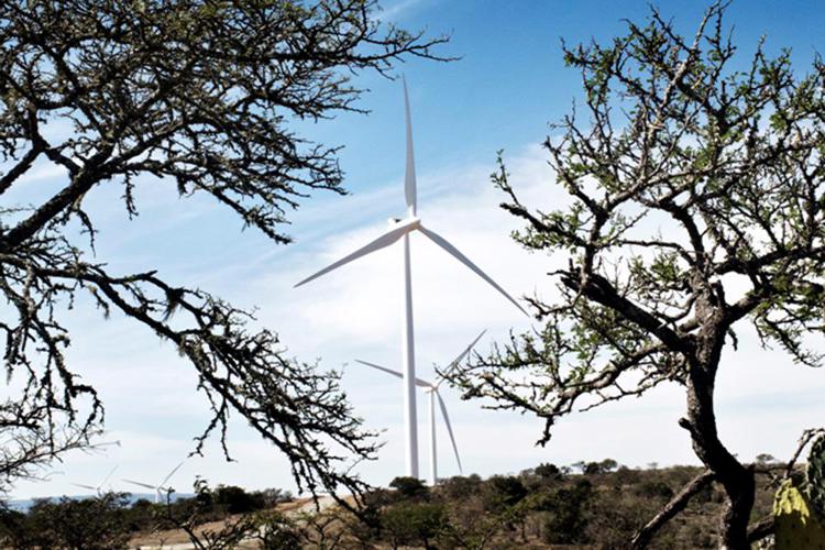 Enel Green Power avvia costruzione parco eolico Castelmauro in Molise