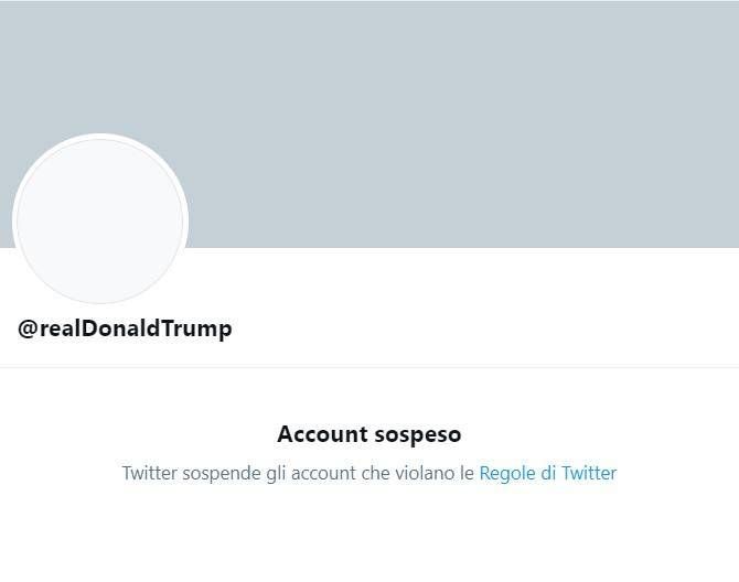 trump twitter