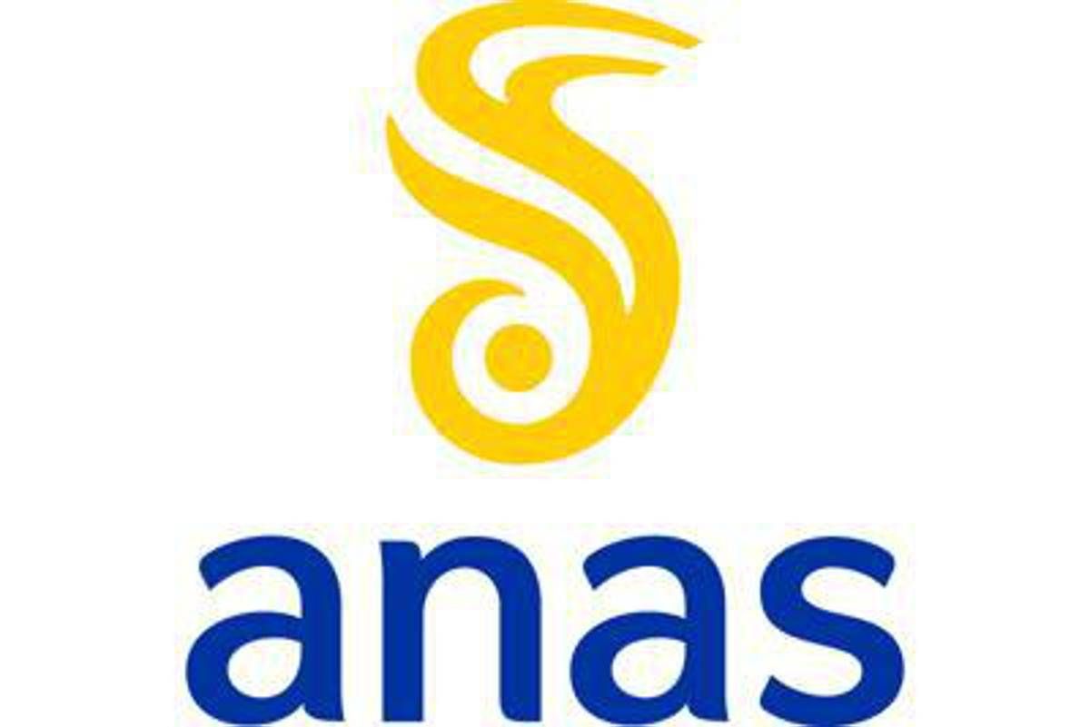 Anas cambia logo, più moderno e dinamico