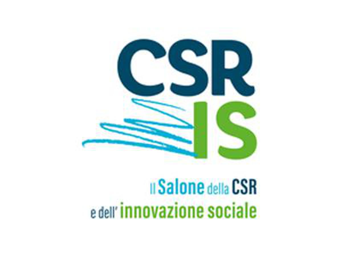 Il Salone della CSR e dell'innovazione sociale