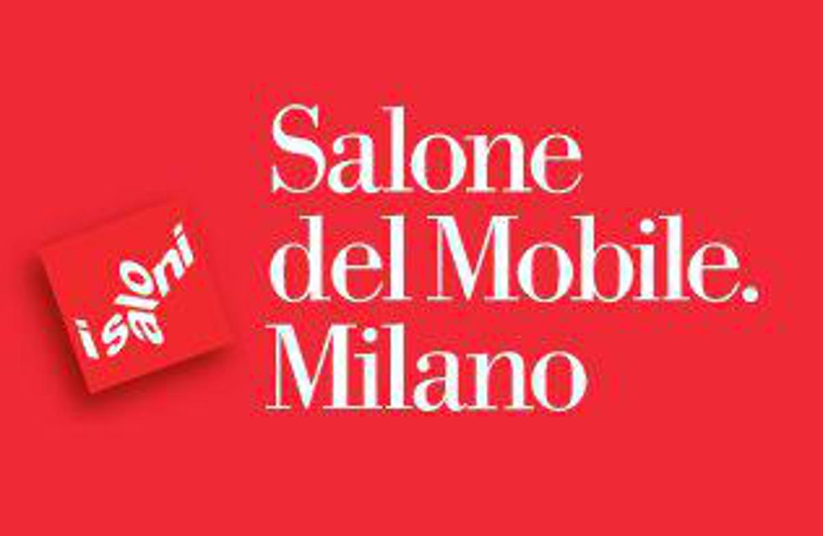 A Milano il Salone del Mobile