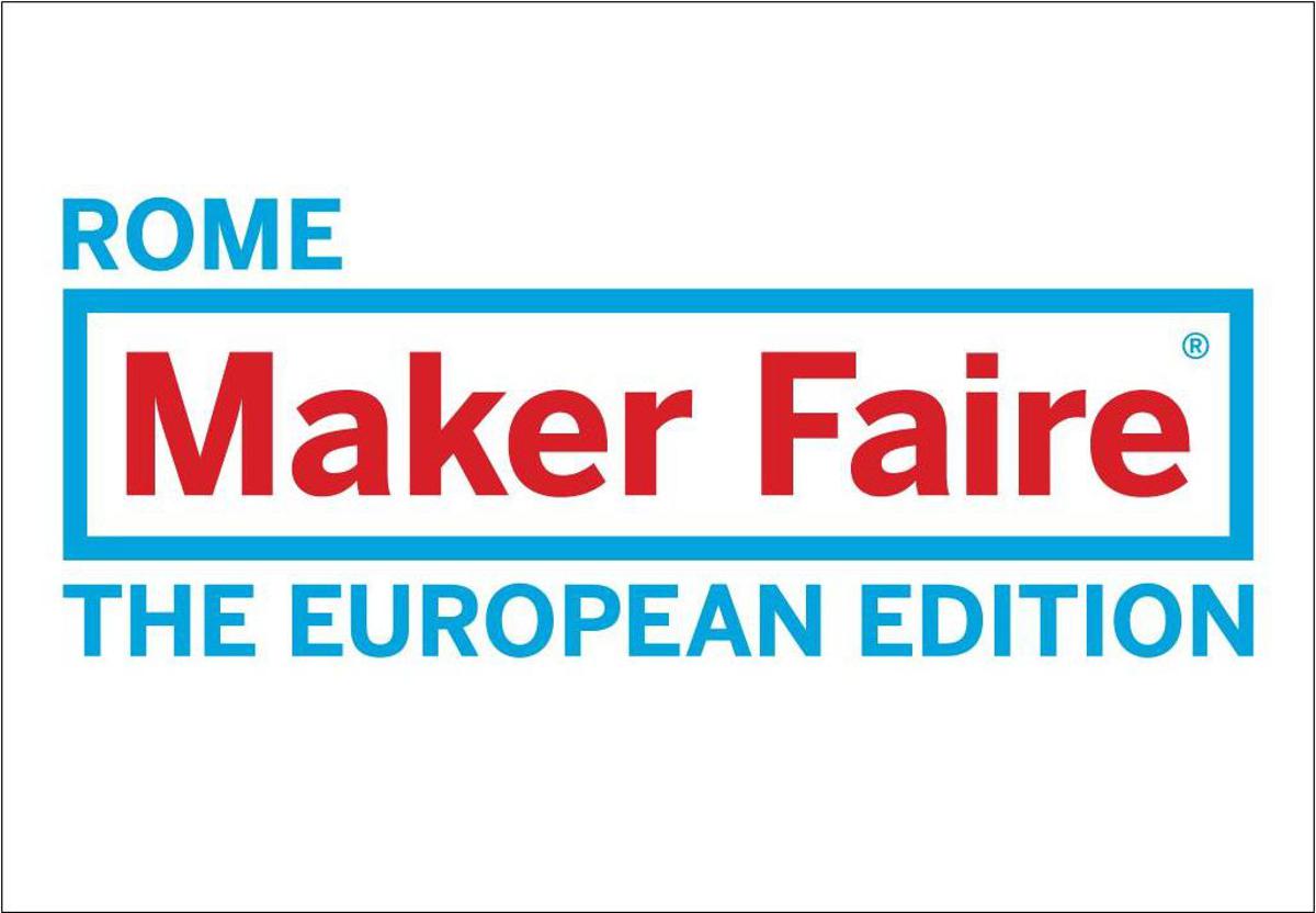 Eni alla Maker Faire di Roma