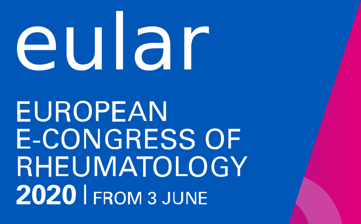 Malattie Reumatiche: le novità dal Congresso Eular2020