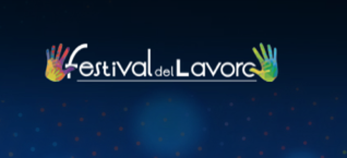 Festival del Lavoro 2020, l'Italia riparte
