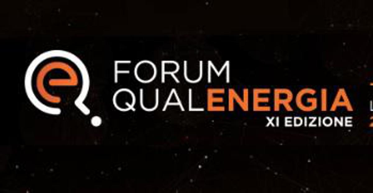 Forum Qualenergia 2018, +1,5°C Accelerare