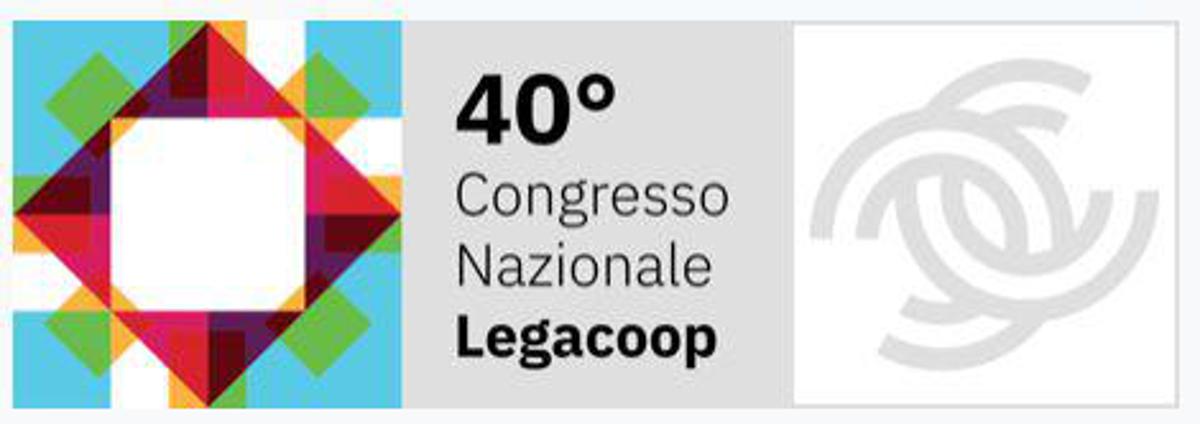 40° Congresso Nazionale Legacoop