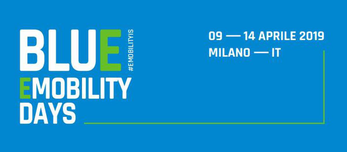 Milano, con 'Blue' la rivoluzione della mobilità elettrica