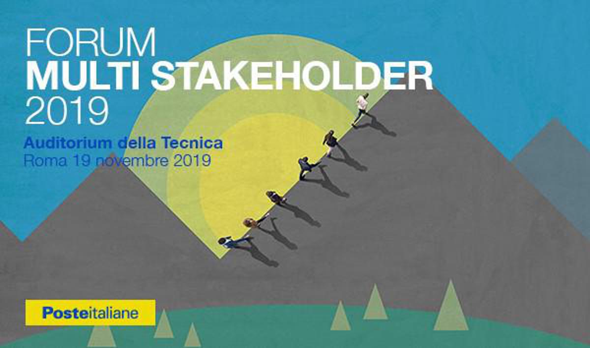 Forum Multi Stakeholder 2019