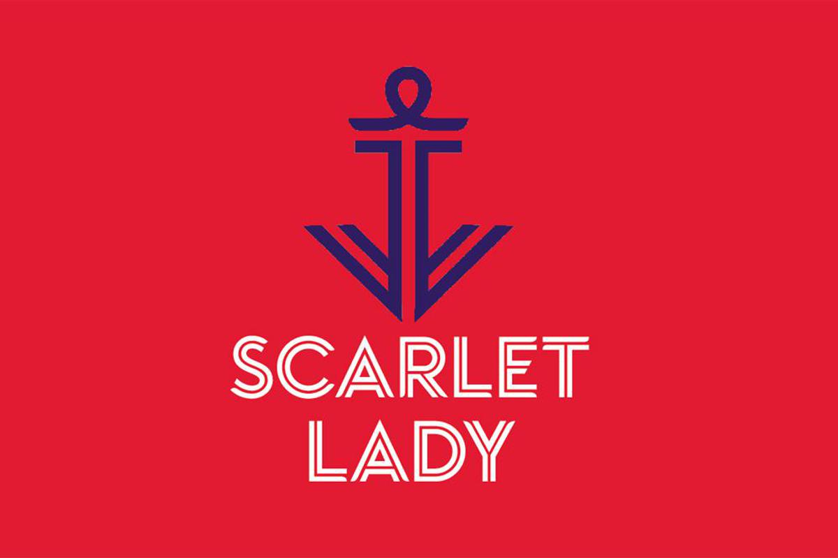 Presentata a Genova la nuova 'Scarlet Lady', prima di 4 crociere Virgin