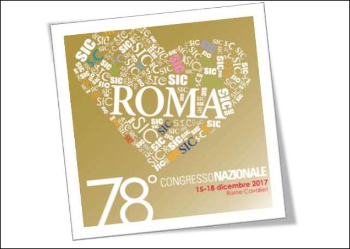 Al via il 78° Congresso Nazionale della Società Italiana di Cardiologia