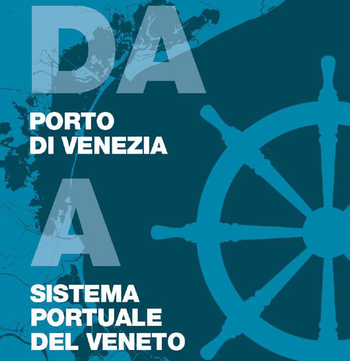 Da Porto di Venezia a Sistema portuale Veneto