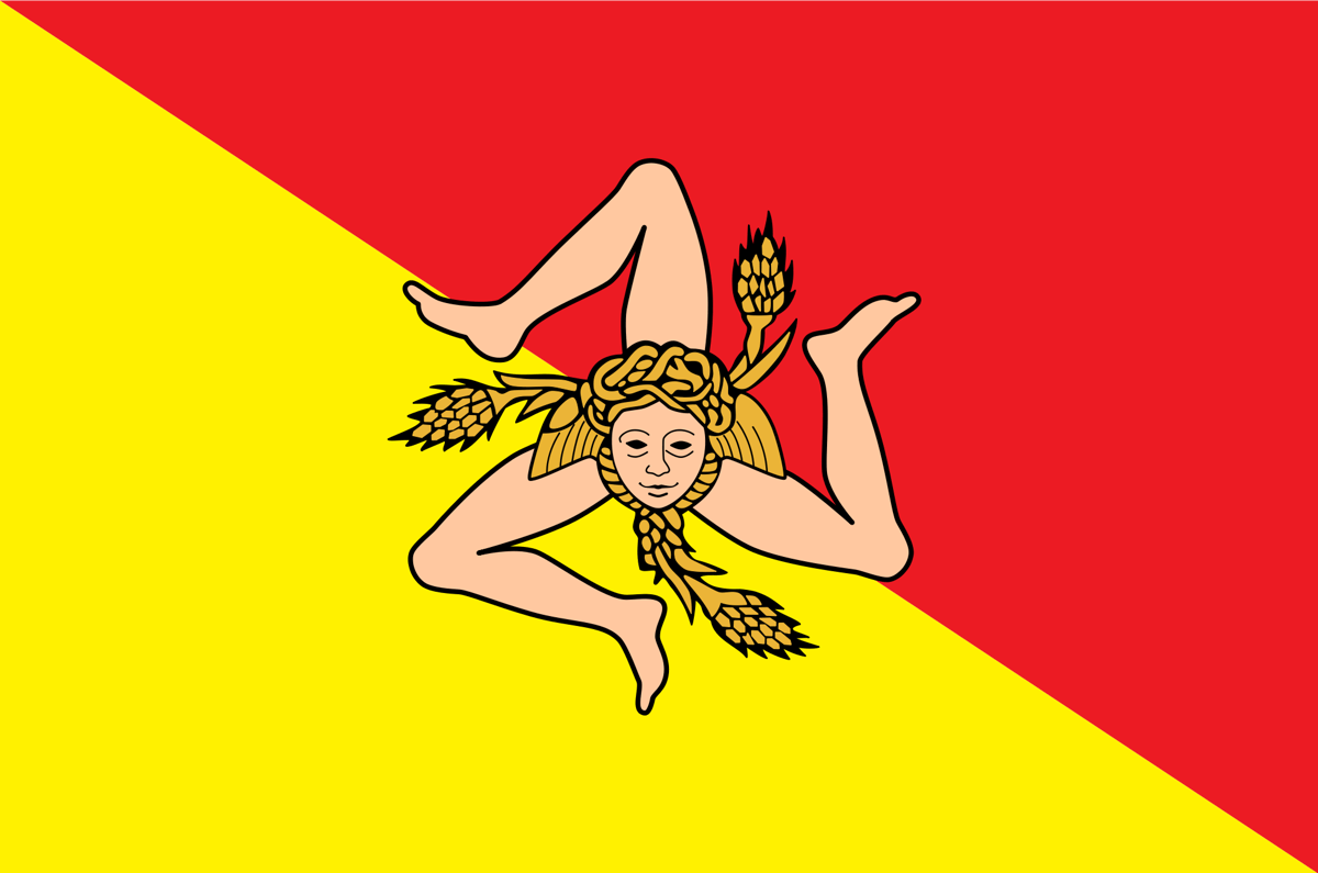 Sicilia, notizie dalla Regione