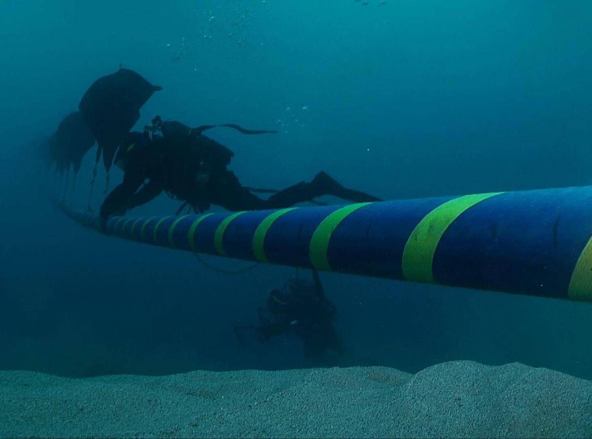 Inaugurato il nuovo elettrodotto Sorgente-Rizziconi realizzato da Terna