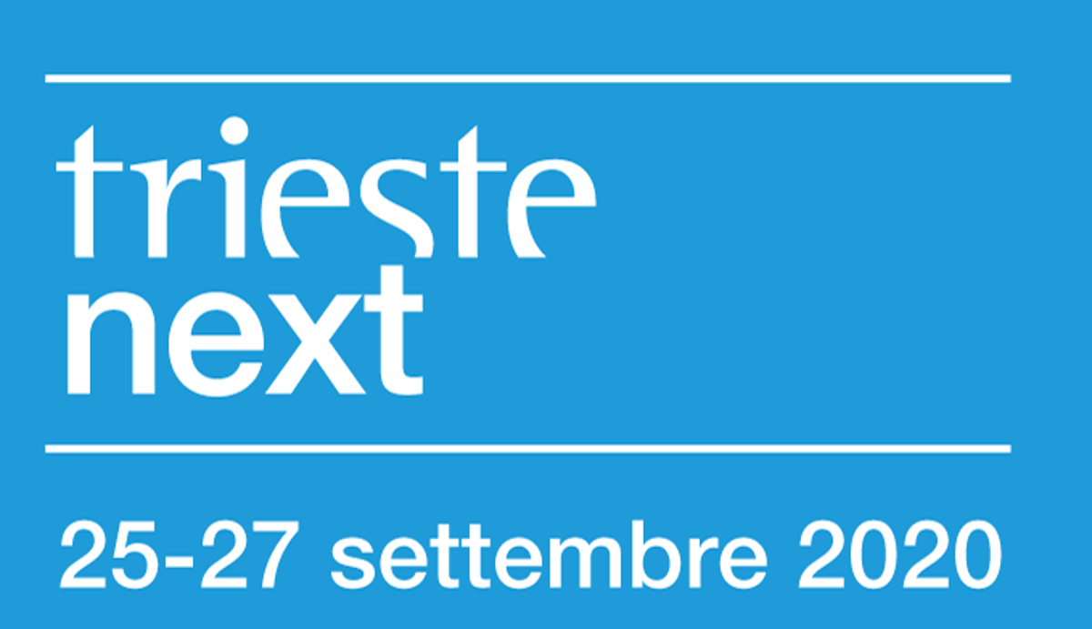 Trieste Next 2020
